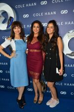 Krishika Lulla at the launch of Cole Haan in India on 26th Aug 2016